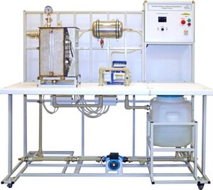 Типовой комплект учебного оборудования «Гидростатика» - fgospostavki.ru - Миасс