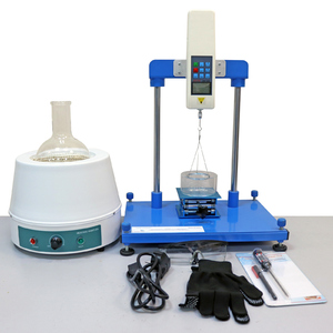 Стенд "Исследование зависимости коэффициента поверхностного натяжения воды от температуры" - fgospostavki.ru - Миасс