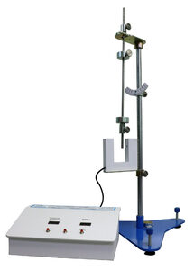 Учебный стенд «Физический маятник» - fgospostavki.ru - Миасс