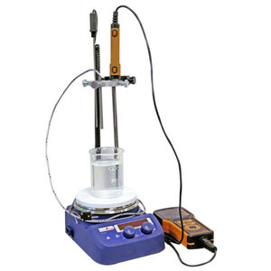 Стенд "Градуировка термопары. Эффект Зеебека" - fgospostavki.ru - Миасс