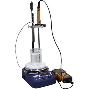 Лабораторная установка «Эффект Зеебека» - fgospostavki.ru - Миасс