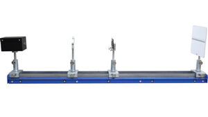 Лабораторная установка «Изучение дифракции Фраунгофера» - fgospostavki.ru - Миасс