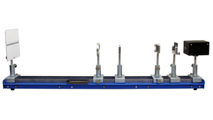 Стенд «Бипризма Френеля» - fgospostavki.ru - Миасс