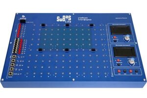 Универсальная учебная лаборатория «SuBaS Lite» - fgospostavki.ru - Миасс