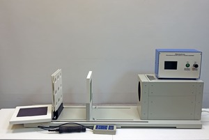 Лабораторный стенд «Защита от теплового излучения» - fgospostavki.ru - Миасс