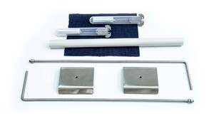 Лабораторный комплект (набор) по электростатике - fgospostavki.ru - Миасс