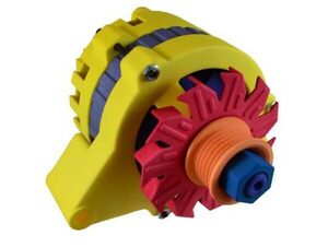 Учебная модель автомобильного генератора - fgospostavki.ru - Миасс