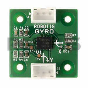 Гироскоп GYRO SENSOR GS-12 - fgospostavki.ru - Миасс