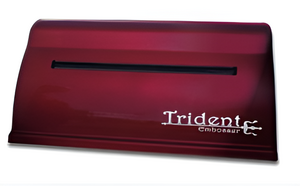 Принтер для печати рельефно-точечным шрифтом Брайля Trident - fgospostavki.ru - Миасс