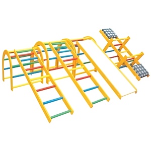 Геркулес спортивно-игровой комплекс - fgospostavki.ru - Миасс