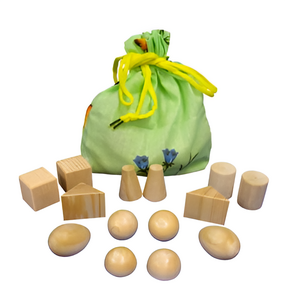 Геометрический сенсорный мешочек - fgospostavki.ru - Миасс