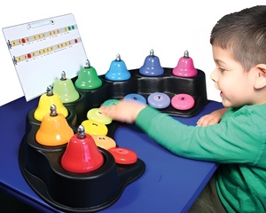 Игра "Мини колокольчики" - fgospostavki.ru - Миасс