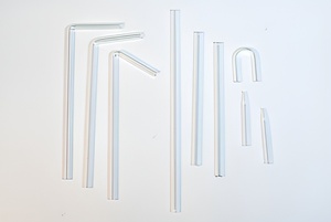 Комплект трубок (стекло) - fgospostavki.ru - Миасс