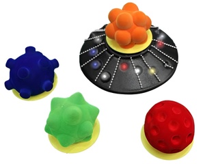 Игра "Текстурированная мелодия"  - fgospostavki.ru - Миасс