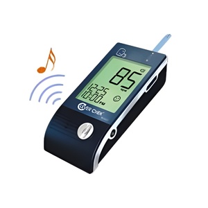 Глюкометр говорящий - fgospostavki.ru - Миасс