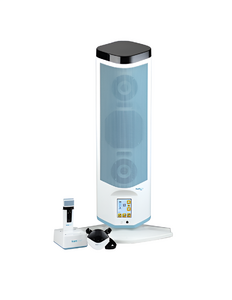 Front Row Guno - цифровая инфракрасная акустическая система - fgospostavki.ru - Миасс