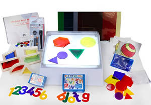 Светящийся набор - fgospostavki.ru - Миасс