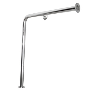 Поручень опорный г-образный - fgospostavki.ru - Миасс