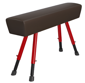 Конь гимнастический переменной высоты - fgospostavki.ru - Миасс