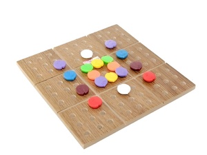 Судоку для незрячих и слабовидящих - fgospostavki.ru - Миасс