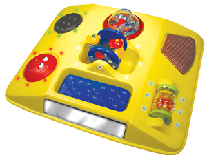 Развивающий центр со звуковыми эффектами - fgospostavki.ru - Миасс