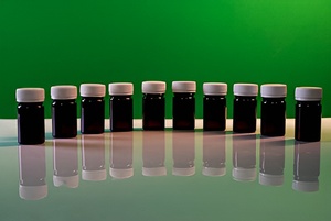 Набор банок 50 мл для хранения твердых веществ (10 шт.) - fgospostavki.ru - Миасс