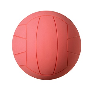 Мяч для игры в торбол звенящий - fgospostavki.ru - Миасс