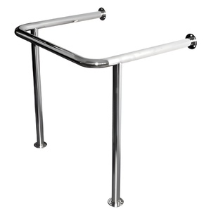 Поручень опорный для медицинской раковины - fgospostavki.ru - Миасс