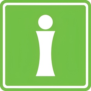 Тактильный знак (информация) 150х150 - fgospostavki.ru - Миасс