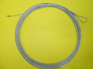 Трос для волейбольной сетки (12,5 метров) - fgospostavki.ru - Миасс