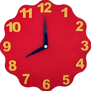 Игра-пособие для слабовидящих детей «Часы» - fgospostavki.ru - Миасс