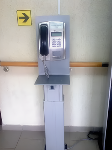 Таксофон для инвалидов - fgospostavki.ru - Миасс