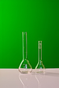 Комплект колб мерных малого объема - fgospostavki.ru - Миасс