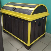 "Сундук логопеда" - fgospostavki.ru - Миасс