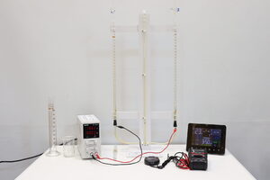 Лабораторная установка «Определение постоянной Фарадея» - fgospostavki.ru - Миасс