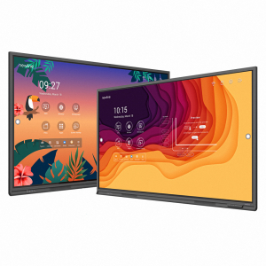 Интерактивная LED панель Newline TT-8621Q - fgospostavki.ru - Миасс