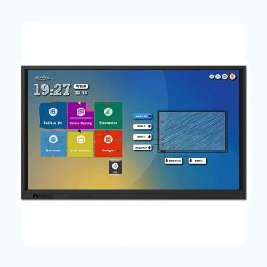 Интерактивная панель Newline TT-7519RS/RU - fgospostavki.ru - Миасс