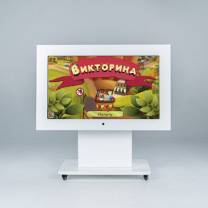 Интерактивный стол «Super NOVA» 55" - fgospostavki.ru - Миасс
