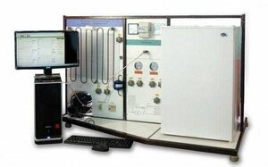 Учебный тренажерно-диагностический комплекс «Холодильник однокамерный» - fgospostavki.ru - Миасс