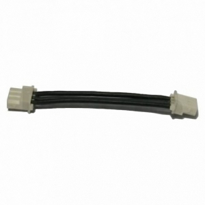 Комплект кабелей Robot Cable-3P 60mm 10pcs - fgospostavki.ru - Миасс