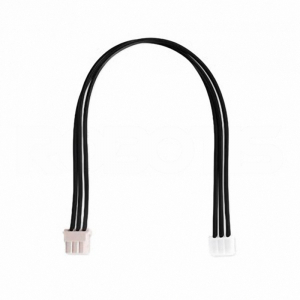 Комплект кабелей Robot Cable-X3P(Convertible) 180mm 10pcs - fgospostavki.ru - Миасс