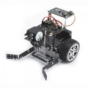 Конструктор Robo kit 4 - fgospostavki.ru - Миасс