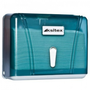 Диспенсер для листовых полотенец - fgospostavki.ru - Миасс