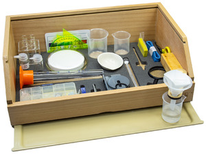 Лабораторный комплект по географии для 5-6 классов - fgospostavki.ru - Миасс