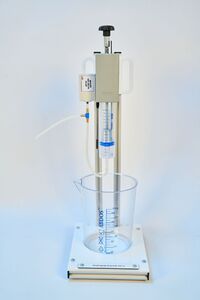 Лабораторная установка «Изучение изотермического процесса» - fgospostavki.ru - Миасс