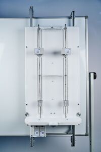 Лабораторная установка «Изучение колебаний связанных маятников» - fgospostavki.ru - Миасс