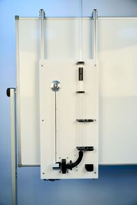 Лабораторная установка «Измерение скорости тела методом баллистического маятника» - fgospostavki.ru - Миасс