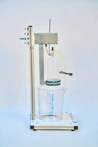 Лабораторная установка «Изучение изобарного процесса» - fgospostavki.ru - Миасс