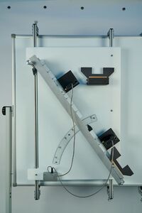 Лабораторная установка «Определение коэффициента трения скольжения» - fgospostavki.ru - Миасс