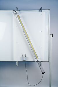 Лабораторная установка «Определение скорости звука в воздухе» - fgospostavki.ru - Миасс